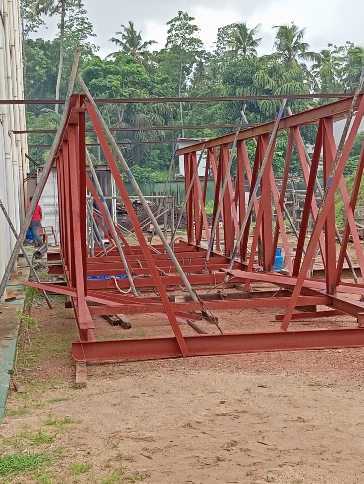 Civil Infrastructure