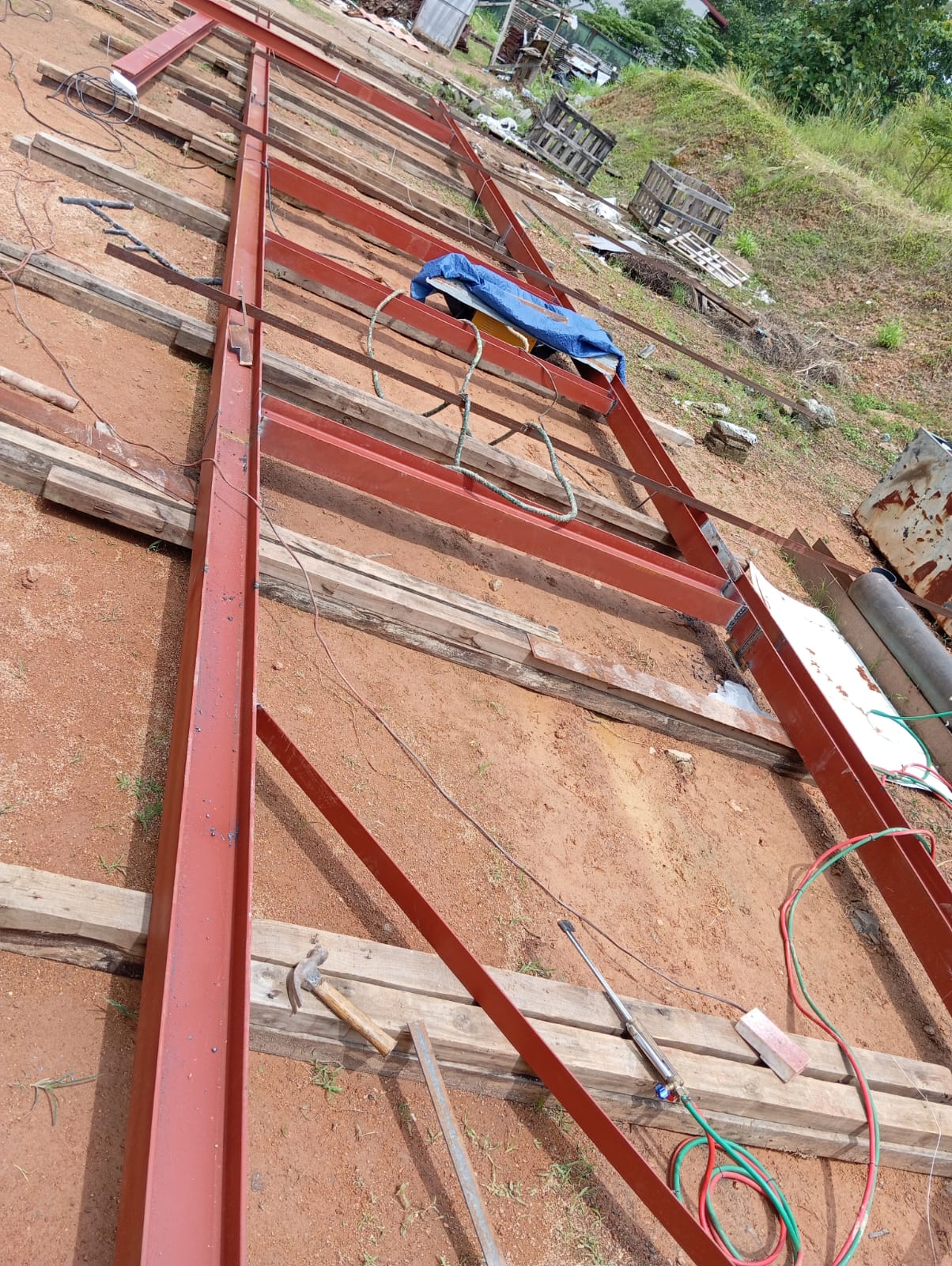 Structural Steel